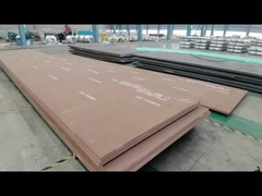 Alaşımsız karbon çelik plaka ASTM A36 S335 Ss400 JIS G3141