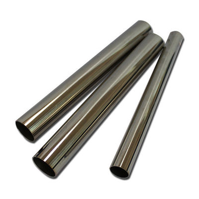 Good price AISI 1528.1 Ss 304 304L Saldırma Sanitar Borular Yuvarlak Saldırılmış Paslanmaz Çelik Dikişsiz Boru çevrimiçi
