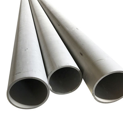Good price ASTM yuvarlak paslanmaz çelik boru 304 304 L 321 H 316 316L 316h 317 317 L 317 Ln 347 H çevrimiçi