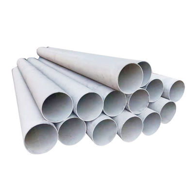 Good price Özel 430 paslanmaz çelik boru 2mm kalınlığı 2200mm uzunluğu egzoz bileşenleri için çevrimiçi