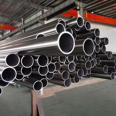 Good price Aisi 304 Paslanmaz Çelik Boru 20mm Çap Ayna Parlaklığı Dikişsiz çevrimiçi