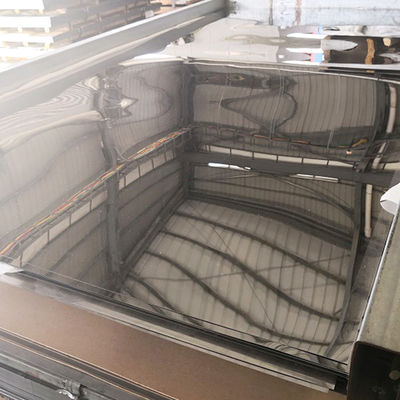 Good price Soğuk Haddelenmiş Paslanmaz Çelik Rulo 0cr23ni13 06cr23ni13 SUS309s 309S 310 çevrimiçi