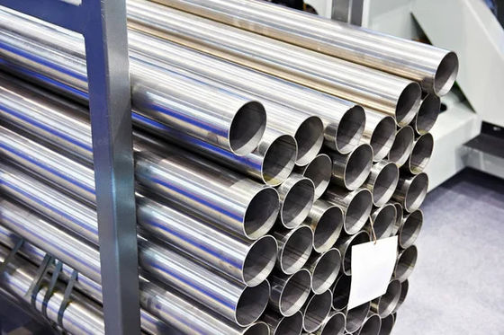 Good price 316L 201 304 50ml 10mm Galvanizli Dikişsiz Çelik Hassas Boru Paslanmaz Çelik Boru çevrimiçi