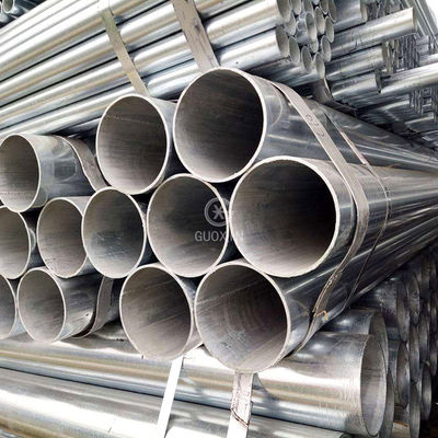 Good price Karesi Bölüm Galvanizli Çelik Kazan Borusu ASTM A36 A572 BS Standart çevrimiçi