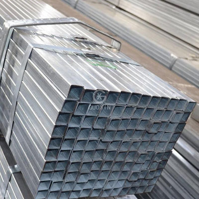 Good price Çevre Gi Çelik Boru Sıcak Lastiklenmiş Saldırılmış Galvanizli Boru Z120 Z275 çevrimiçi