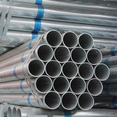 Good price ASTM A53 A500 Galvanizli Çelik Yuvarlak Tüp Kaynaklı veya Dikişsiz Tip çevrimiçi