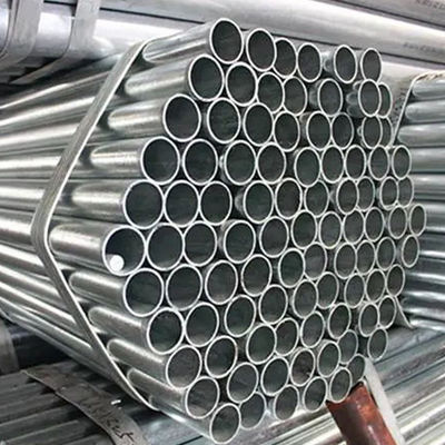 Good price Q235 Q345 Q215 Galvanizli Çelik Boru S235jr S345jrh Sıcak Battırılmış Gi Boru Od 10 - 120mm çevrimiçi