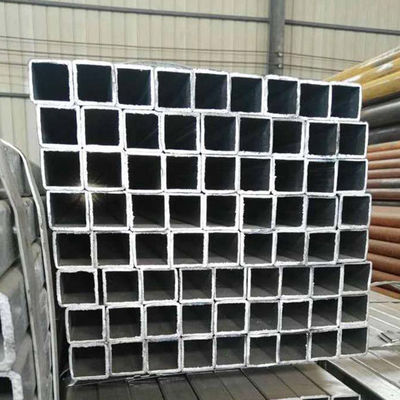 Good price Alaşımsız Z120 Çinko Kaplama Gi Çelik Tüp 0,5 - 20mm Kalınlığı Madencilik İçin çevrimiçi