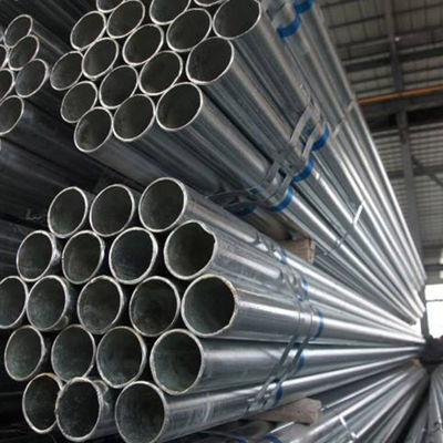 Good price Özel Galvanizli Yuvarlak Tüpler Z10 Z20 Z30 Z40 Dx51d Dx52D Gi Tüp çevrimiçi
