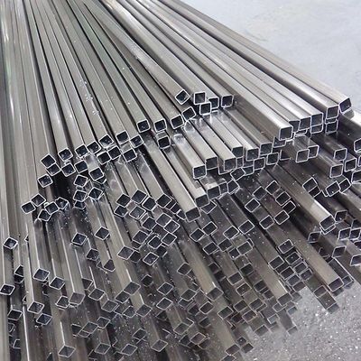 Good price ASTM 440F S44020 ASTM 440FSe S44023 Paslanmaz çelik boru çevrimiçi