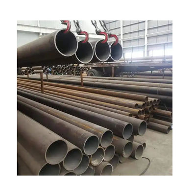 Good price ASTM A53 API 5L Gr. B, petrol ve gaz için dikişsiz kaynaklı karbon çelik tüpü çevrimiçi
