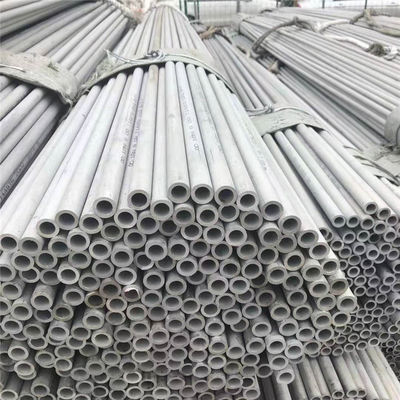Good price 304 201 403 Yüzey Parlak cilalı Inox 316L dikişsiz paslanmaz çelik boru çevrimiçi