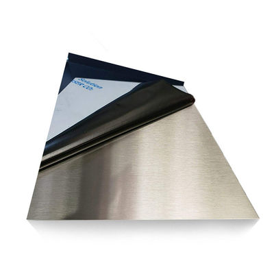 Good price ASTM 420J2 410 430 440C 444 Stainless Steel Sheet çevrimiçi