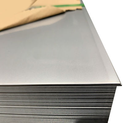Good price 201 304 316 0.1 mm Paslanmaz Çelik Yaprak Hizmetleri çevrimiçi