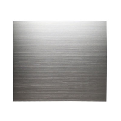 Good price 5X10 AISI 0,3 mm çelik levha 304 430 316L 316 904L çevrimiçi