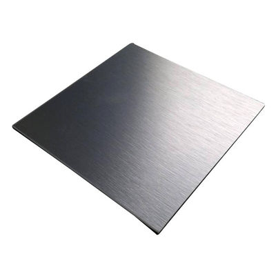 Good price AISI Paslanmaz Çelik Plakası 0,8 mm Kalınlığı 304 304h 316 316L 321 310S 304L 430 çevrimiçi