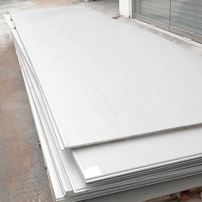 Good price Yüksek Standart Yüksek Kaliteli Paslanmaz Çelik Plak ASTM A240 304 316 321 310S 309S 430 Kalınlığı 1- 6mm çevrimiçi