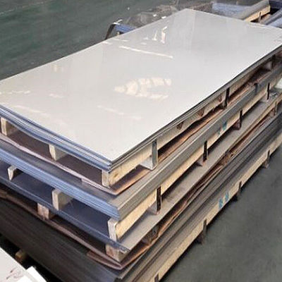 Good price Kullanım Dayanıklı 304 310s 304l Soğuk Lastik Paslanmaz Çelik Plakası 300 Sınıf Bitirme Metal Dekoratif çevrimiçi