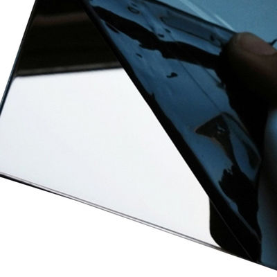 Good price ASTM A240 Ss 0,5 mm soğuktan yuvarlanmış paslanmaz çelik levhası 304 201 430 çevrimiçi