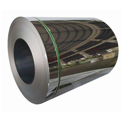 Good price Pirinçli paslanmaz çelik bobini 201 202 304 304L 316 316L 410 420 430 PVC filmi ile çevrimiçi