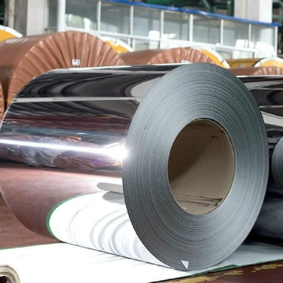 Good price 0.5mm 0.7mm 1mm 2mm Kalınlıklı Paslanmaz Çelik Şerit Bobini 201 430 304l 316l 316 410 304 316 çevrimiçi