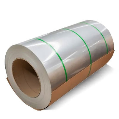 Good price 0.1mm Stock 304 316 Paslanmaz Çelik Bobin Yapımı çevrimiçi