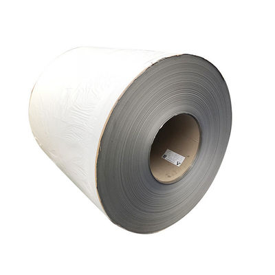 Good price Yapı için Premium 0.3-0.5mm Sınıf 304 201 Ayna 8K Paslanmaz Çelik Bobin çevrimiçi