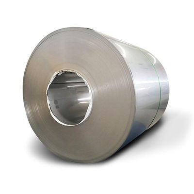 Good price Soğuk olarak yuvarlanmış 2b Bitirme 201 202 304 316 Sınıf 2b Bitirme Sıcak/Soğuk olarak yuvarlanmış Tisco Baosteel Markası Ss Paslanmaz Çelik Bobin çevrimiçi