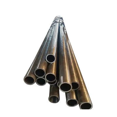 Good price Özel kaynaklı dikişsiz Erw Karbon Çelik boru ASTM API 5L Q195 Q235 Q355 çevrimiçi