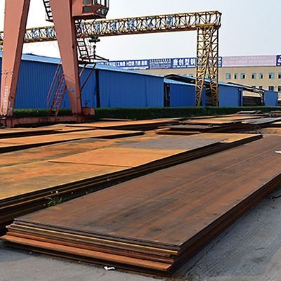 Good price Özel karbon çelik levha levhası 3m 6m 12m Q195 Q235 Q235B Q345 A36 Ss400 çevrimiçi
