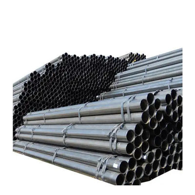 Good price ERW Saldırılmış Dikişsiz Karbon Çelik Boru AISI ASTM Standartı Q215 Q235 çevrimiçi
