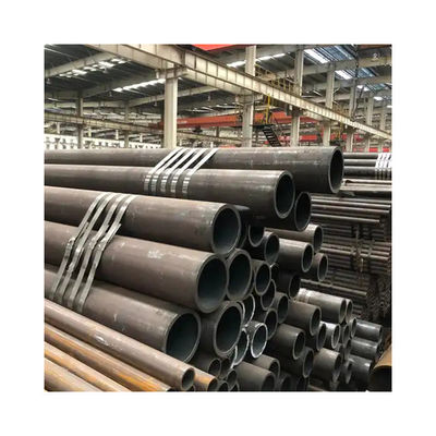 Good price ASTM St52 A106-B SMLS boruları çevrimiçi