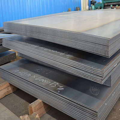 Good price Demiryolları Karbon Çelik Yaprak Plat OEM ODM 1500*12000mm A36 S25c S40c S45c S50c çevrimiçi