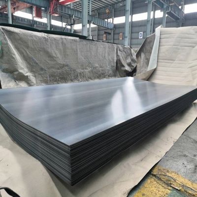 Good price B sınıfı karbon çelik plaka Prime A36 S335 Ss400 JIS G3141 Alaşımsız çevrimiçi