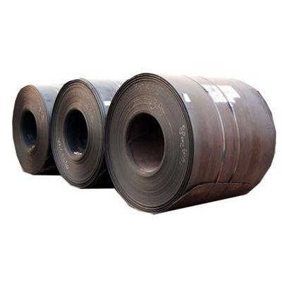Good price Özel Karbon Çelik Bobin ASTM A36 Ss400 JIS G3101 çevrimiçi
