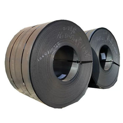 Good price SPHC SAE1006 SPCC Sınıfı İnşaat Malzemeleri İçin Düşük Karbonlu Çelik Bobini çevrimiçi