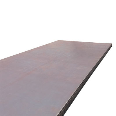 Good price Özellik Karbon Çelik Yaprak Plağı 0.2 - 500mm Kalınlığı ASTM Standart çevrimiçi