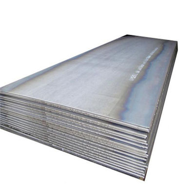 Good price Kalıp karbon çelik levhası ASTM A36 SS400 S235 S355 St37 St52 Q235B Q345B çevrimiçi
