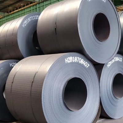 Good price HRC orta karbon bobinleri JIS 45 A36 Ss400 Q235 Q345 Q355 4340 4130 çevrimiçi