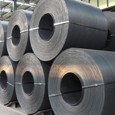 Good price CRC HRC Ms Yumuşak çelik bobinleri Q195 Q235 Ss400 SPHC SAE1006 SPCC sınıfı çevrimiçi