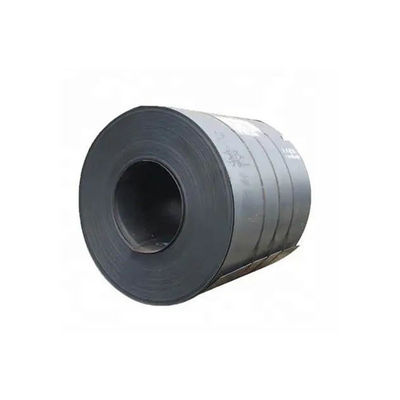 Good price Soğuk / Sıcak Dolaştırılmış Hafif Karbon Yapısal Çelik Bobin 1.0mm 1.2mm 1.5mm çevrimiçi