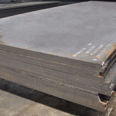 Good price Soğuk lastikli özelleştirilebilir karbon çelik levhası ASTM A36 1000 - 1500mm Uzunluk çevrimiçi