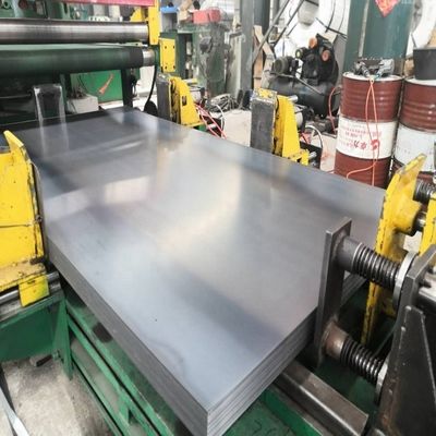 Good price 10*1220*2440mm Soğuk lastik karbon çelik levhaları 0.1mm MS levha çevrimiçi