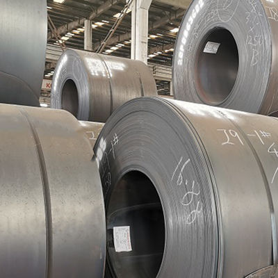 Good price ASTM A106 A36 Karbon Çelik Şeritleri Kırık kenarı cilalanmış yüzey işleme çevrimiçi