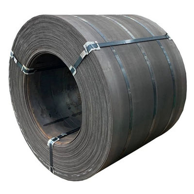 Good price SAE1006/1008 Metal Ms CRC HRC Siyah Demir Düşük Soğuk Sıcak Vallası Hafif Karbon Çelik Bobinleri çevrimiçi