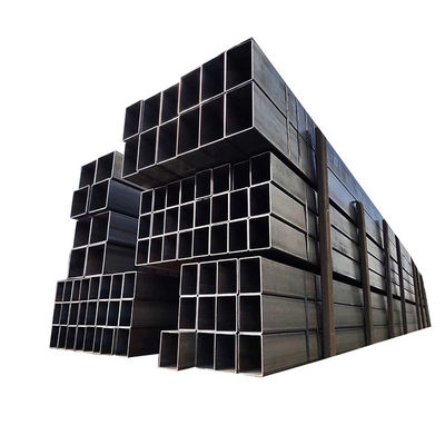 Good price 6mm - 2500mm Dış çapı paslanmaz çelik kare boru 304 304L 310 316L çevrimiçi