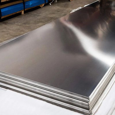 Good price Top Quality Assured Cold Rolled Duplex Stainless Steel Plate  No. 1 2B BA Polished Mirror  201 304L 304 316 430 çevrimiçi