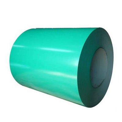 Good price Renkli Kaplı Galvanizli PPGI PPGL Bobine 0.12*1250mm Dx51d Dx52D Dx53D SGCC çevrimiçi