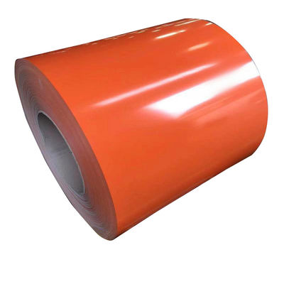 Good price Çinko Kaplı Ral Çatı Yapı için Galvanizli Çelik Yaprak Bobini çevrimiçi