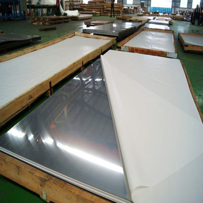 Good price Customized Hot Rolled Stainless Steel Plate 304 304L 316 316L 410 430 çevrimiçi